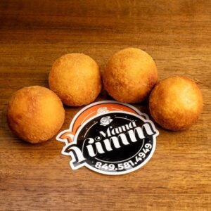 Croquetas